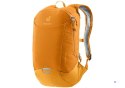 Plecak rowerowy dziecięcy DEUTER Junior Bike, maple/amber