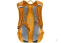 Plecak rowerowy dziecięcy DEUTER Junior Bike, maple/amber
