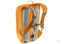 Plecak rowerowy dziecięcy DEUTER Junior Bike, maple/amber