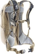 Plecak rowerowy DEUTER Race 12, alu/greystone