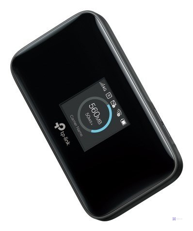 Router TP-Link M7750 HOTSPOT przenośny LTE-Advanced