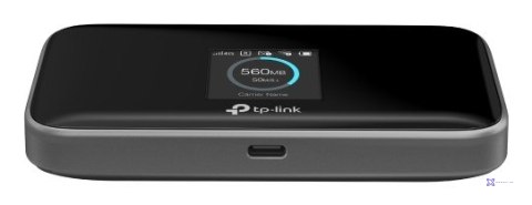 Router TP-Link M7750 HOTSPOT przenośny LTE-Advanced