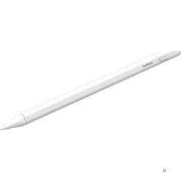Rysik Baseus Smooth Writing 2 ze wskaźnikiem LED - biały