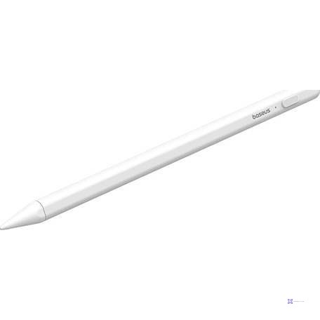 Rysik Baseus Smooth Writing 2 ze wskaźnikiem LED - biały