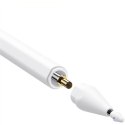 Rysik Baseus Smooth Writing 2 ze wskaźnikiem LED - biały