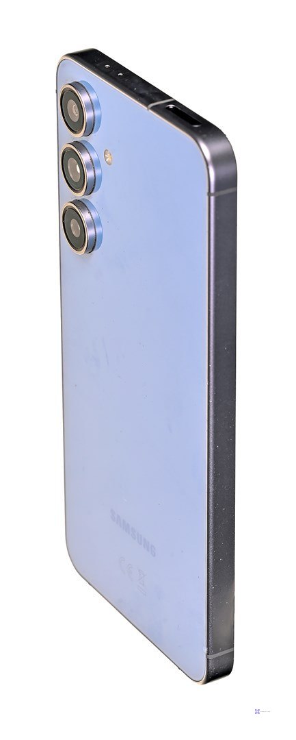 Samsung Galaxy S24 FE (S721) 8/128GB Blue (OUTLET)
