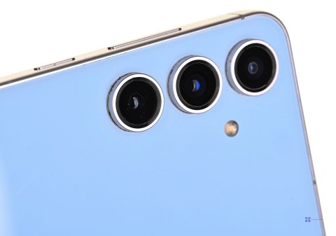 Samsung Galaxy S24 FE (S721) 8/128GB Blue (OUTLET)