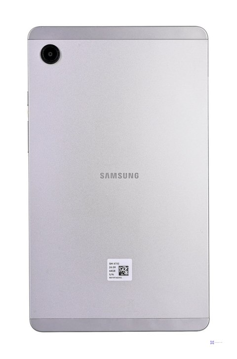Samsung Galaxy TAB A9 (X110) 8,7" 4/64GB Silver (OUTLET)