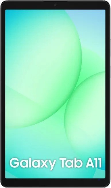 Samsung Galaxy Tab A11 8.7" (SM-X130) 4/64GB WiFi Silver