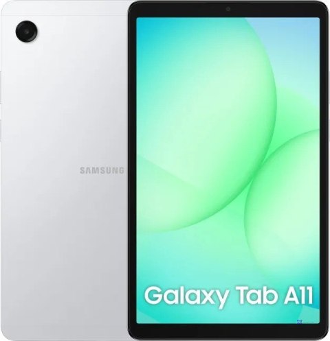 Samsung Galaxy Tab A11 8.7" (SM-X130) 4/64GB WiFi Silver