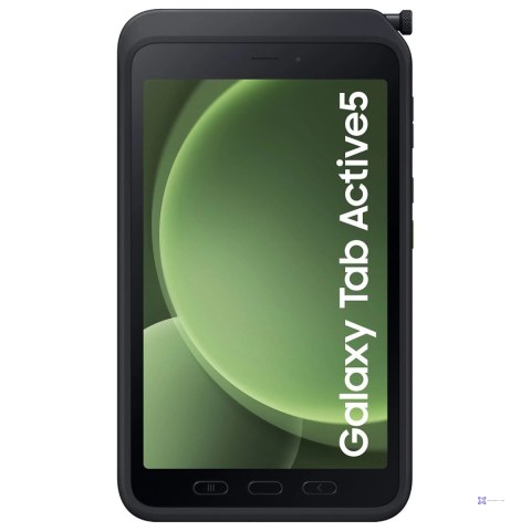 Samsung Galaxy Tab Active 5 8" (X306) 6/128GB 5G EEdition Green