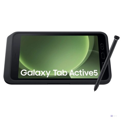 Samsung Galaxy Tab Active 5 8" (X306) 6/128GB 5G EEdition Green