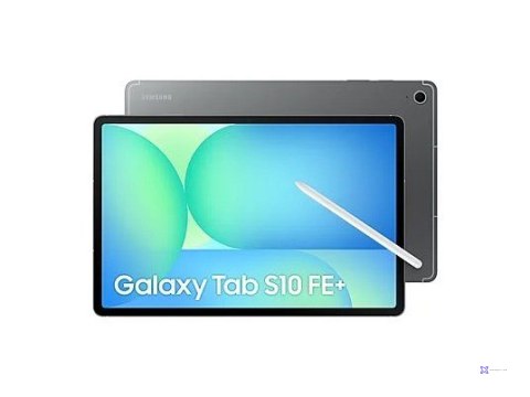 Samsung Galaxy Tab S10 FE+ (X620) 8/128GB Gray