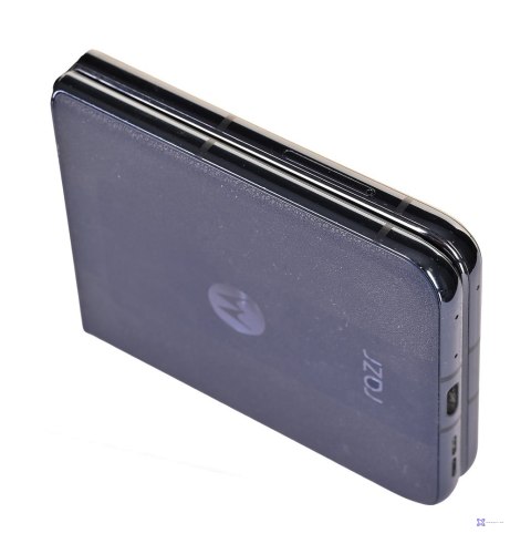 Smartfon Motorola Razr 50 Ultra 12/512GB 5G DS Midnight Blue (WYPRZEDAŻ)