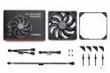 Wentylator NOCTUA 140mm NF-A14x25 G2 PWM chromax black
