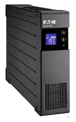 Zasilacz UPS EATON ELP1600FR (Rack; 1600VA) (OUTLET)