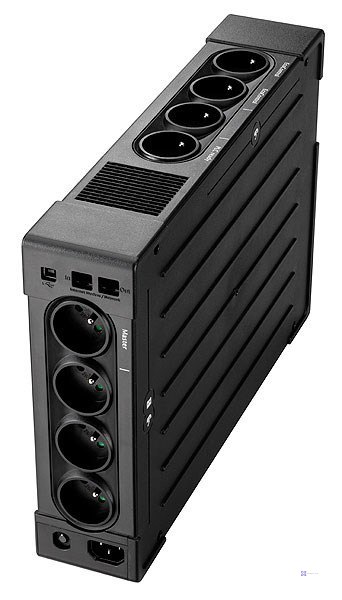 Zasilacz UPS EATON ELP1600FR (Rack; 1600VA) (OUTLET)