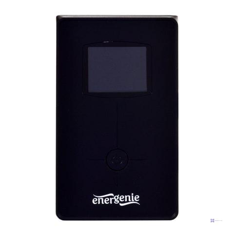 Zasilacz awaryjny UPS ENERGENIE EG-UPS-031 (Desktop, TWR; 650VA)