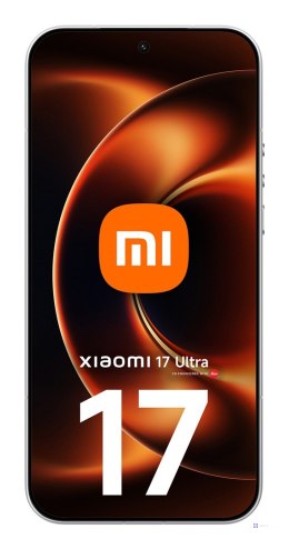 Xiaomi 17 Ultra 5G 16/512B DS White (No Kit Camera)