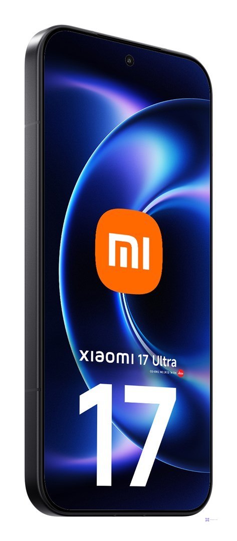 Xiaomi 17 Ultra 5G DS NFC 16/512GB Black