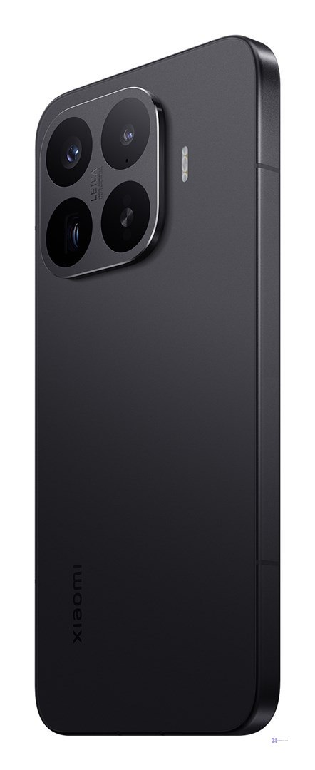 Xiaomi 17T Pro 5G 12/512GB Black (OUTLET)