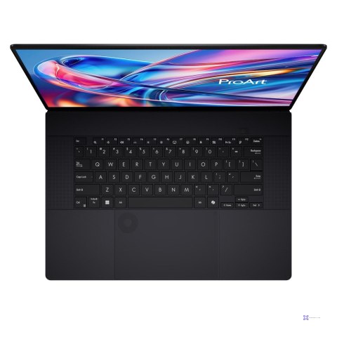 ASUS ProArt P16 H7606WR-SE058X Ryzen AI 9 HX 370 16.0"4K 120Hz 1600nits AR LBL 32GB LPDDR5X SSD1TB GeForce RTX 5070 Ti 12GB CamF
