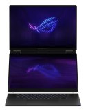 ASUS ROG Zephyrus Duo 16 GX651AX-U9322X Ultra 9 386H 2x16.0"3K Touch OLED 120Hz 1100nits AG 32GB LPDDR5X SSD2TB GeForce RTX 5090