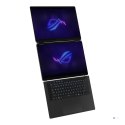ASUS ROG Zephyrus Duo 16 GX651AX-U9322X Ultra 9 386H 2x16.0"3K Touch OLED 120Hz 1100nits AG 32GB LPDDR5X SSD2TB GeForce RTX 5090