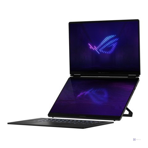ASUS ROG Zephyrus Duo 16 GX651AX-U9322X Ultra 9 386H 2x16.0"3K Touch OLED 120Hz 1100nits AG 32GB LPDDR5X SSD2TB GeForce RTX 5090