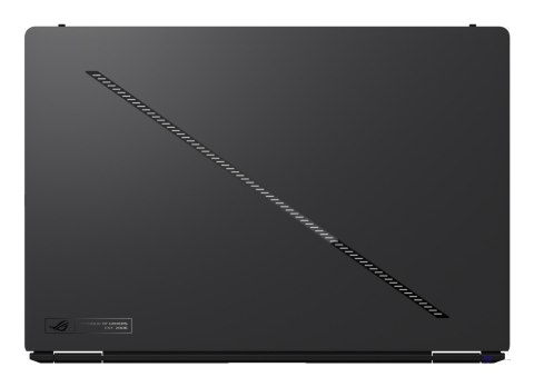 ASUS ROG Zephyrus Duo 16 GX651AX-U9322X Ultra 9 386H 2x16.0"3K Touch OLED 120Hz 1100nits AG 32GB LPDDR5X SSD2TB GeForce RTX 5090