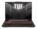 ASUS TUF Gaming A16 FA607NUQ-RL029W Ryzen 7 170 16.0"FHD+ 144Hz Value IPS-level AG 32GB DDR5 4800 SSD512 Cam720p 56WHrs GeForce 