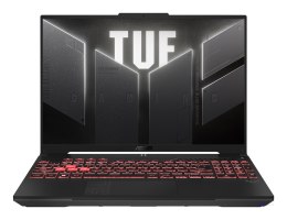 ASUS TUF Gaming A16 FA607NUQ-RL029W Ryzen 7 170 16.0