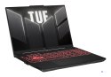 ASUS TUF Gaming A16 FA607NUQ-RL029W Ryzen 7 170 16.0"FHD+ 144Hz Value IPS-level AG 32GB DDR5 4800 SSD512 Cam720p 56WHrs GeForce 