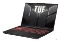 ASUS TUF Gaming A16 FA607NUQ-RL029W Ryzen 7 170 16.0"FHD+ 144Hz Value IPS-level AG 32GB DDR5 4800 SSD512 Cam720p 56WHrs GeForce 