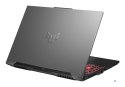 ASUS TUF Gaming A16 FA607NUQ-RL029W Ryzen 7 170 16.0"FHD+ 144Hz Value IPS-level AG 32GB DDR5 4800 SSD512 Cam720p 56WHrs GeForce 
