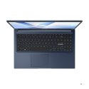 ASUS Vivobook 15 X1504VA-BQ4293 Core 7 150U 15.6"FHD IPS-level Panel 60Hz 250nits AG 16GB DDR5 SSD512 Intel Graphics Cam720p 42W