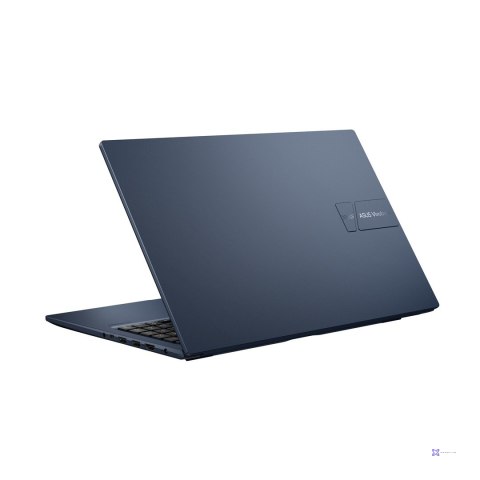 ASUS Vivobook 15 X1504VA-BQ4295W Core 7 150U 15.6"FHD IPS-level Panel 60Hz 250nits AG 16GB DDR5 SSD512 Intel Graphics Cam720p 42
