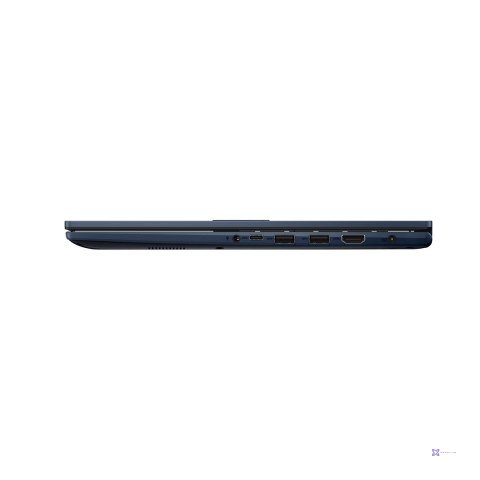 ASUS Vivobook 15 X1504VA-BQ4295W Core 7 150U 15.6"FHD IPS-level Panel 60Hz 250nits AG 16GB DDR5 SSD512 Intel Graphics Cam720p 42