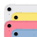 Apple 11-inch iPad Wi-Fi + LTE 256GB Yellow