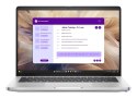 Dell Pro 14 Plus PB14250 Ultra 5 238V 14.0" FHD+ IPS 300nits 32GB LPDDR5X SSD512 Arc FPR & SmtCd WLAN + BT Backlit Kb 3 Cell W11