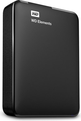 Dysk zewnętrzny HDD WD Elements Portable 4TB 2.5 Black