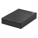 Dysk zewnętrzny Seagate 1TB One Touch External Portable HardDrive-Black