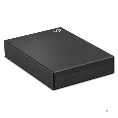 Dysk zewnętrzny Seagate 1TB One Touch External Portable HardDrive-Black