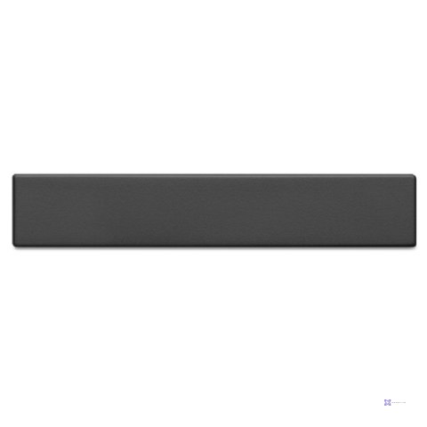 Dysk zewnętrzny Seagate 1TB One Touch External Portable HardDrive-Black
