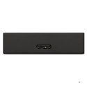 Dysk zewnętrzny Seagate 1TB One Touch External Portable HardDrive-Black