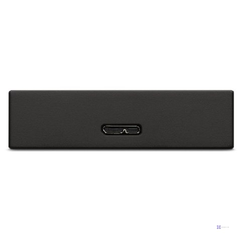 Dysk zewnętrzny Seagate 1TB One Touch External Portable HardDrive-Black