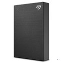 Dysk zewnętrzny Seagate 2TB One Touch External Portable HardDrive-Black