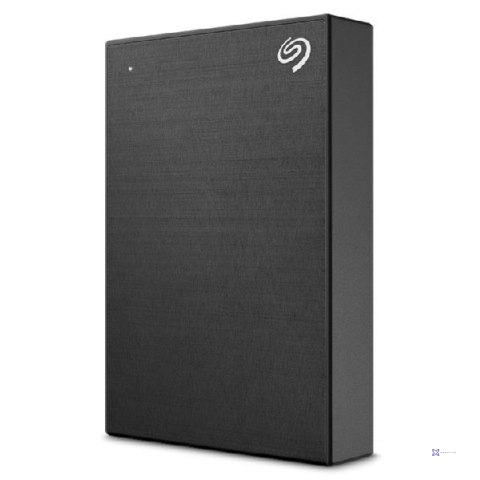 Dysk zewnętrzny Seagate 2TB One Touch External Portable HardDrive-Black