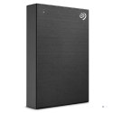 Dysk zewnętrzny Seagate 2TB One Touch External Portable HardDrive-Black