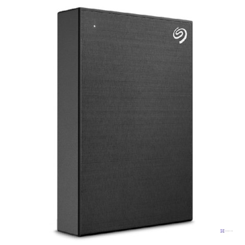 Dysk zewnętrzny Seagate 2TB One Touch External Portable HardDrive-Black